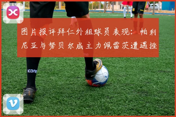 图片报评拜仁外租球员表现：帕利尼亚与努贝尔成主力佩雷茨遭遇挫折